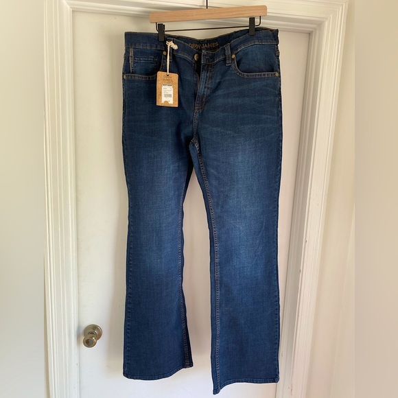 Other - Cody James Jeans NWT